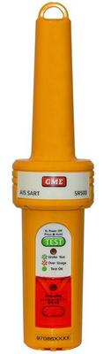 GME SR500 SART AIS