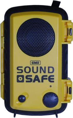 GME Sound Safe, Giallo