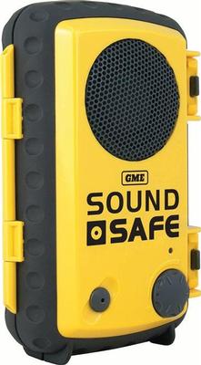 GME Sound Safe, Giallo