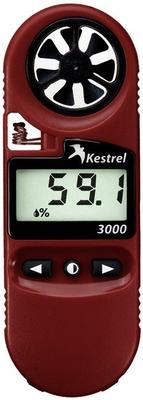 Kestrel 3000 - Rosso