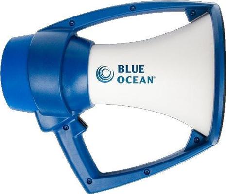 Kestrel Blue Ocean Megaphone