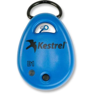 Kestrel Drop D1 - Temp Logger 0710 - Blu