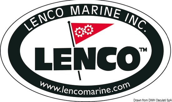 Cavo prolunga Lenco 4,20 m