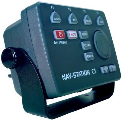 Nav-Station C1 Controller (senza GPS)