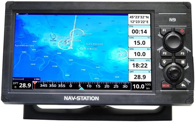 Nav-Station N9