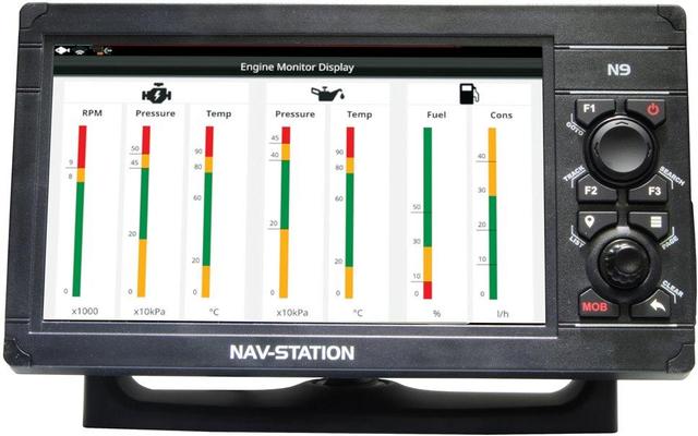 Nav-Station N9