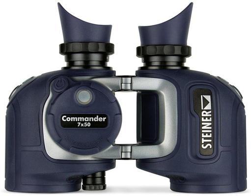 STEINER Commander 7x50 C 2023