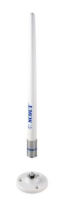 Scout KS-100 Antenna FM 25 Cm - Plancia - Fibra