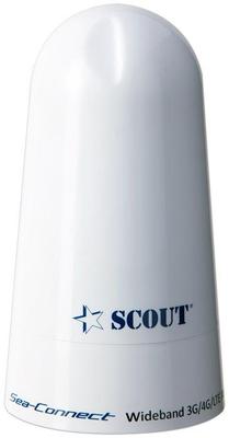 Scout Sea-Connect - Antenna telefonia mobile