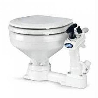 Jabsco Marine Toilet