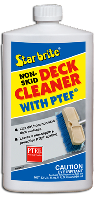 STAR BRITE DECK CLEANER CON PTF 1 LT