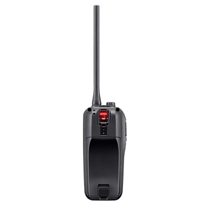 VHF ICOM IC-M94DE   Ricetrasmettitore portatile marino in banda VHF (3)