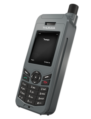 THURAYA XT-LITE + SIM NUOVA (2)