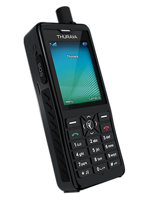 THURAYA XT-PRO + SIM NUOVA (2)